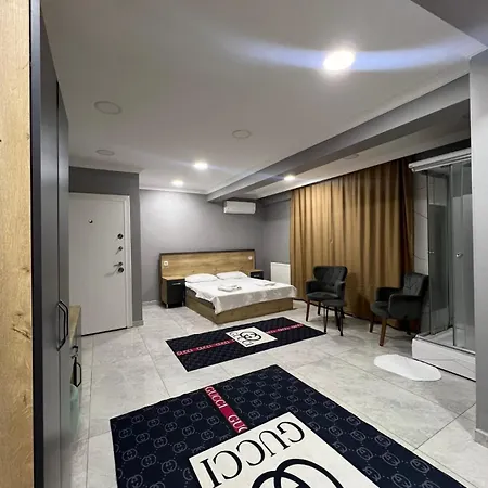 شقة فندقية The Walens اسطنبول