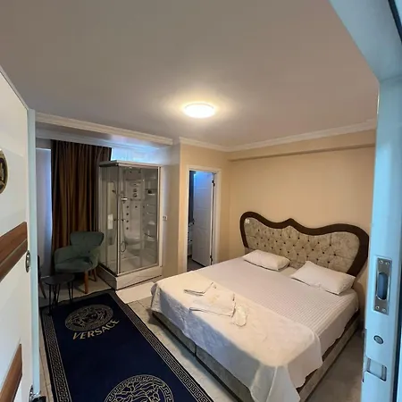 The Walens Ξενοδοχείο με διαμερίσματα Κωνσταντινούπολη