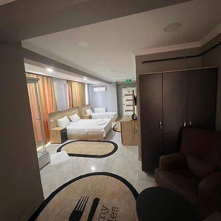 아파트호텔 The Walens *