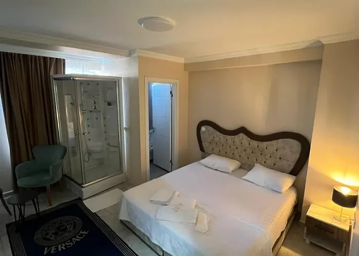 The Walens * Isztambul