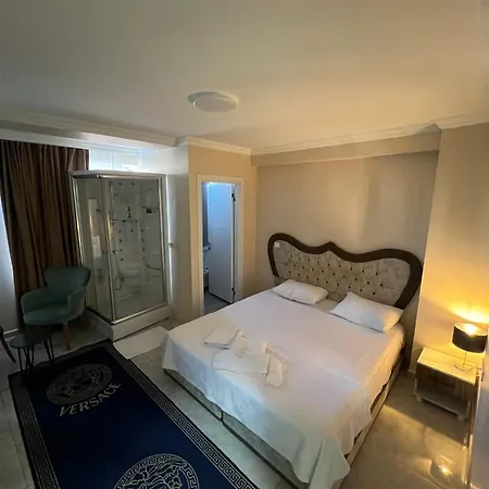 The Walens * اسطنبول