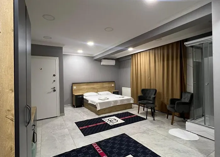 Appart hôtel The Walens Istambul