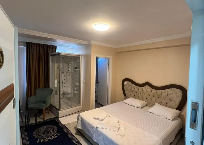 The Walens Appart hôtel Istambul